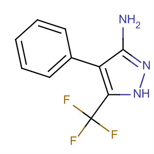 CAS No 63156-73-0  Molecular Structure