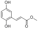 CAS No 63177-57-1  Molecular Structure