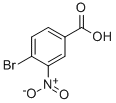 CAS No 6319-40-0  Molecular Structure