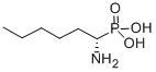 CAS No 63207-60-3  Molecular Structure