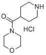 CAS No 63214-57-3  Molecular Structure