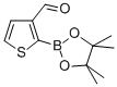 CAS No 632325-55-4  Molecular Structure