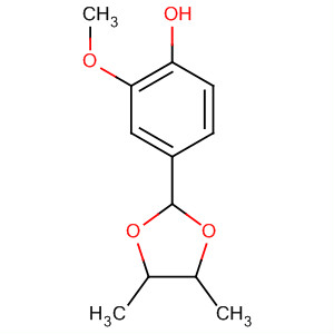 CAS No 63253-24-7  Molecular Structure