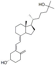 CAS No 63283-36-3  Molecular Structure