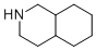 CAS No 6329-61-9  Molecular Structure