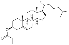 CAS No 633-31-8  Molecular Structure