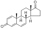 CAS No 633-35-2  Molecular Structure