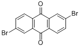 CAS No 633-70-5  Molecular Structure