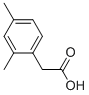 CAS No 6331-04-0  Molecular Structure