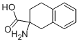 CAS No 6331-63-1  Molecular Structure