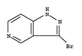 CAS No 633328-88-8  Molecular Structure