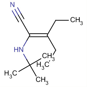 CAS No 63364-26-1  Molecular Structure