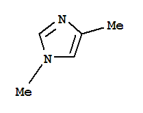 CAS No 6338-45-0  Molecular Structure