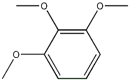 CAS No 634-36-6  Molecular Structure