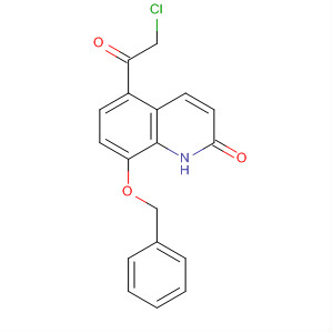CAS No 63404-86-4  Molecular Structure