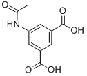 CAS No 6344-50-9  Molecular Structure