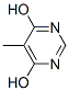 CAS No 63447-38-1  Molecular Structure