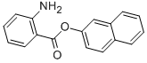 CAS No 63449-68-3  Molecular Structure