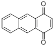 CAS No 635-12-1  Molecular Structure