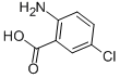 CAS No 635-21-2  Molecular Structure