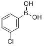 CAS No 63503-60-6  Molecular Structure