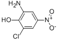 CAS No 6358-09-4  Molecular Structure