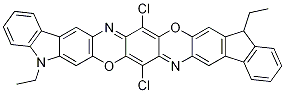 CAS No 6358-30-1  Molecular Structure