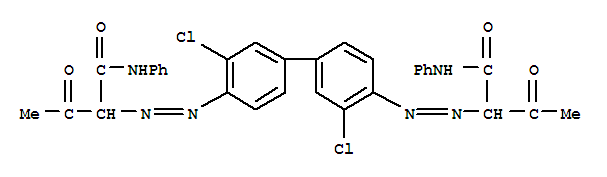 CAS No 6358-85-6  Molecular Structure
