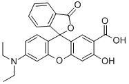 CAS No 6359-29-1  Molecular Structure