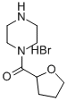 CAS No 63590-62-5  Molecular Structure