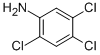 CAS No 636-30-6  Molecular Structure