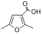 CAS No 636-44-2  Molecular Structure