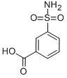 CAS No 636-76-0  Molecular Structure