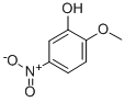 CAS No 636-93-1  Molecular Structure