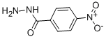 CAS No 636-97-5  Molecular Structure