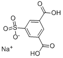 CAS No 6362-79-4  Molecular Structure