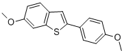CAS No 63675-74-1  Molecular Structure