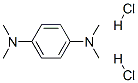 CAS No 637-01-4  Molecular Structure