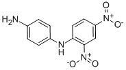 CAS No 6373-73-5  Molecular Structure