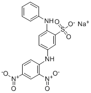 CAS No 6373-74-6  Molecular Structure
