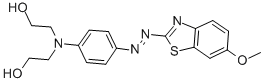 CAS No 6373-93-9  Molecular Structure