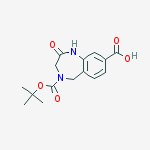 CAS No 637338-11-5  Molecular Structure
