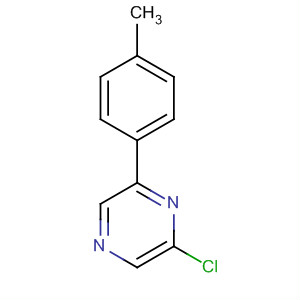 CAS No 637352-85-3  Molecular Structure