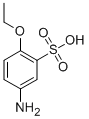 CAS No 6375-02-6  Molecular Structure