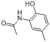 CAS No 6375-17-3  Molecular Structure