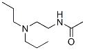 CAS No 637745-69-8  Molecular Structure