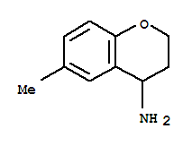 CAS No 638220-39-0  Molecular Structure