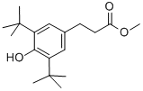 CAS No 6386-38-5  Molecular Structure