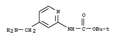 CAS No 639091-78-4  Molecular Structure