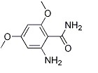 CAS No 63920-73-0  Molecular Structure